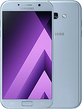 Best available price of Samsung Galaxy A7 2017 in Malawi