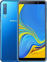 Best available price of Samsung Galaxy A7 2018 in Malawi