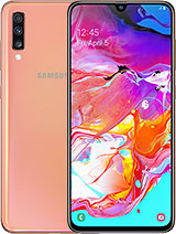 Best available price of Samsung Galaxy A70 in Malawi