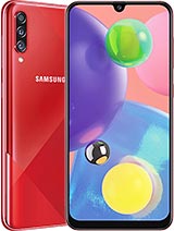Best available price of Samsung Galaxy A70s in Malawi