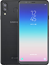 Best available price of Samsung Galaxy A8 Star A9 Star in Malawi