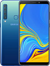 Best available price of Samsung Galaxy A9 2018 in Malawi