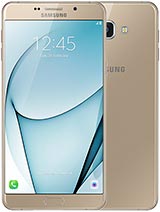 Best available price of Samsung Galaxy A9 Pro 2016 in Malawi