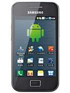 Best available price of Samsung Galaxy Ace Duos I589 in Malawi