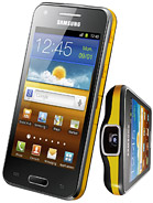 Best available price of Samsung I8530 Galaxy Beam in Malawi