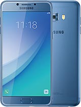 Best available price of Samsung Galaxy C5 Pro in Malawi