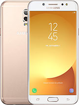 Best available price of Samsung Galaxy C7 2017 in Malawi