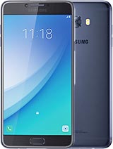 Best available price of Samsung Galaxy C7 Pro in Malawi