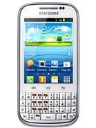 Best available price of Samsung Galaxy Chat B5330 in Malawi