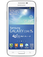 Best available price of Samsung Galaxy Core Lite LTE in Malawi
