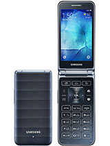 Best available price of Samsung Galaxy Folder in Malawi
