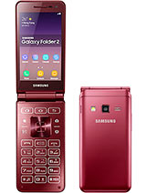 Best available price of Samsung Galaxy Folder2 in Malawi