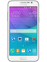 Best available price of Samsung Galaxy Grand Max in Malawi