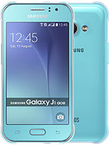 Best available price of Samsung Galaxy J1 Ace in Malawi