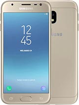 Best available price of Samsung Galaxy J3 2017 in Malawi