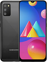 Best available price of Samsung Galaxy M02s in Malawi