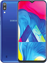 Best available price of Samsung Galaxy M10 in Malawi