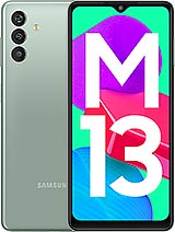 Best available price of Samsung Galaxy M13 (India) in Malawi