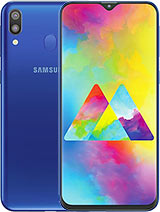 Best available price of Samsung Galaxy M20 in Malawi