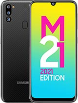 Best available price of Samsung Galaxy M21 2021 in Malawi