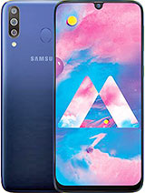 Best available price of Samsung Galaxy M30 in Malawi