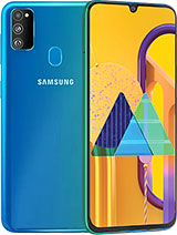 Best available price of Samsung Galaxy M30s in Malawi