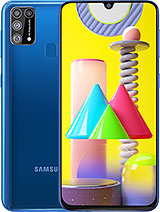 Best available price of Samsung Galaxy M31 in Malawi