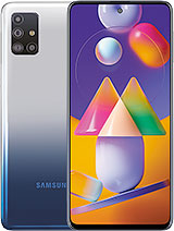 Best available price of Samsung Galaxy M31s in Malawi