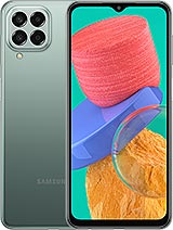 Best available price of Samsung Galaxy M33 in Malawi