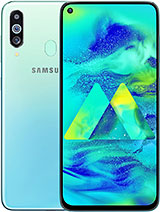 Best available price of Samsung Galaxy M40 in Malawi