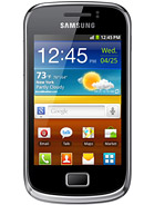 Best available price of Samsung Galaxy mini 2 S6500 in Malawi