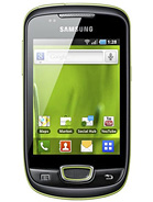 Best available price of Samsung Galaxy Mini S5570 in Malawi