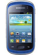 Best available price of Samsung Galaxy Music Duos S6012 in Malawi