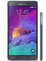 Best available price of Samsung Galaxy Note 4 in Malawi