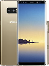 Best available price of Samsung Galaxy Note8 in Malawi