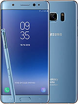 Best available price of Samsung Galaxy Note FE in Malawi