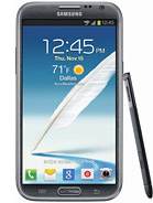Best available price of Samsung Galaxy Note II CDMA in Malawi