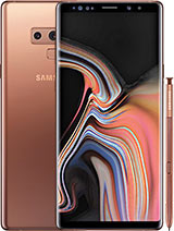 Best available price of Samsung Galaxy Note9 in Malawi