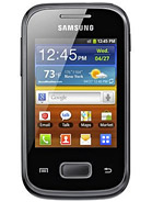Best available price of Samsung Galaxy Pocket plus S5301 in Malawi