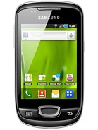 Best available price of Samsung Galaxy Pop Plus S5570i in Malawi