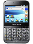 Best available price of Samsung Galaxy Pro B7510 in Malawi