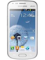 Best available price of Samsung Galaxy S Duos S7562 in Malawi