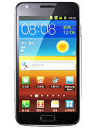 Best available price of Samsung I929 Galaxy S II Duos in Malawi