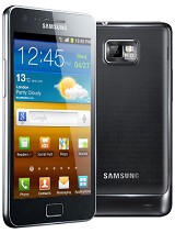 Best available price of Samsung I9100 Galaxy S II in Malawi