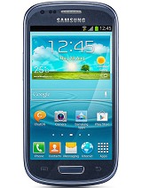 Best available price of Samsung I8190 Galaxy S III mini in Malawi