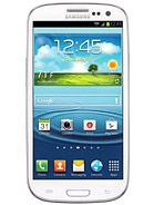 Best available price of Samsung Galaxy S III CDMA in Malawi