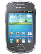 Best available price of Samsung Galaxy Star Trios S5283 in Malawi