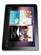 Best available price of Samsung Galaxy Tab 10-1 P7510 in Malawi