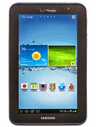 Best available price of Samsung Galaxy Tab 2 7-0 I705 in Malawi