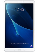 Best available price of Samsung Galaxy Tab A 10-1 2016 in Malawi